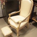 848 2318 ARMCHAIR